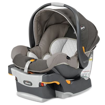 chicco keyfit 30 car seat and stroller