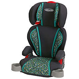 Graco® TurboBooster® Highback Booster Car Seat