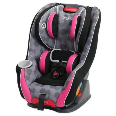 graco size4me 65 convertible car seat