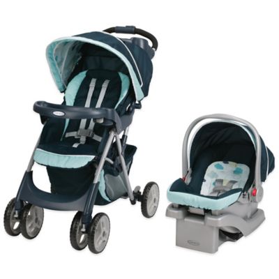 joovy caboose car seat compatibility