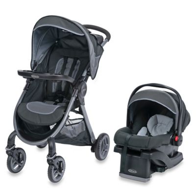 baby traveling system