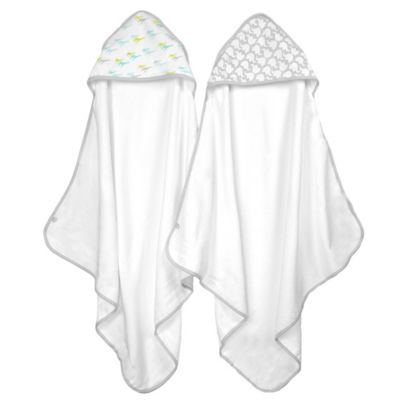 cheap hooded towels