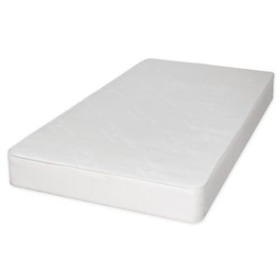 naturepedic twin mattress cover