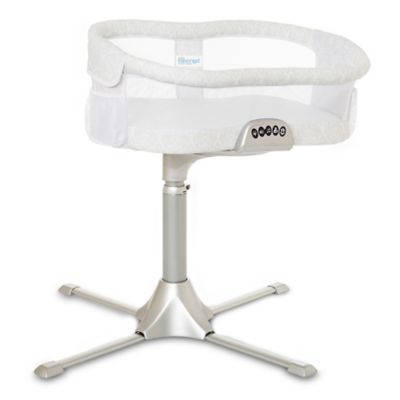 swivel sleeper bassinet