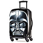 Alternate image 0 for Star Wars&reg; Darth Vader 21-Inch Spinner Carry On Luggage