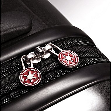 Star Wars&reg; Darth Vader 21-Inch Spinner Carry On Luggage. View a larger version of this product image.