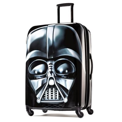 darth vader luggage