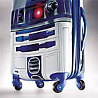 Alternate image 3 for Star Wars&reg; R2-D2&trade; 21-Inch Hardside Spinner Carry On Luggage