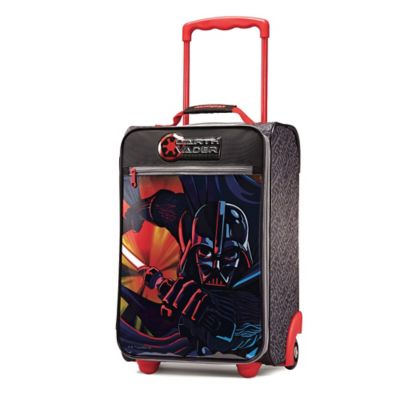 away star wars luggage