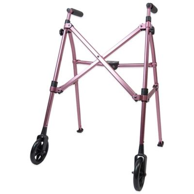 space saver baby walker