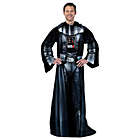 Alternate image 0 for Star Wars&trade; "Being Darth Vader" Comfy Throw by The Northwest Company