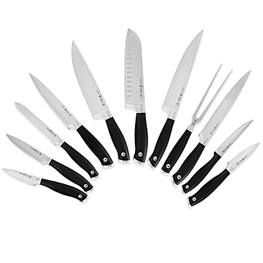 J.A. Henckels International Forged Elite Open Stock Knives. View a larger version of this product image.