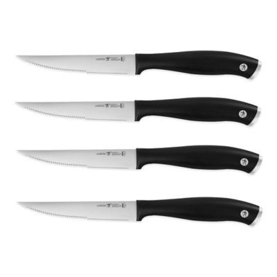 henckels steak knives canada