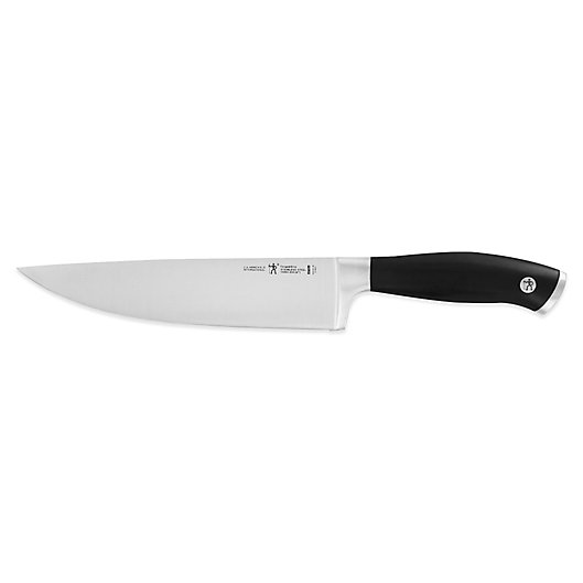 Alternate image 1 for J.A. Henckels International Forged Elite 8-Inch Chef Knife