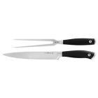 Alternate image 0 for J.A. Henckels International Forged Elite 2-Piece Carving Set