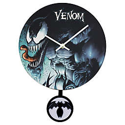 Venom 10-Inch Wall Clock