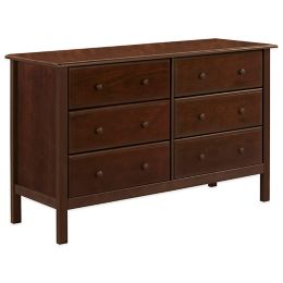 Graco Dresser In Espresso Buybuy Baby