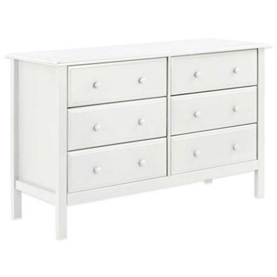 davinci jayden 4 drawer dresser