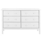 Davinci Jayden 6 Drawer Double Dresser Bed Bath Beyond