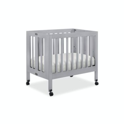 tineo portable crib