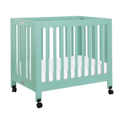 babyletto origami mini crib reviews