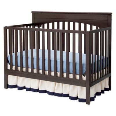 delta 4 in 1 crib