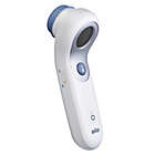 Alternate image 2 for Braun&reg; No Touch + Forehead Digital Thermometer