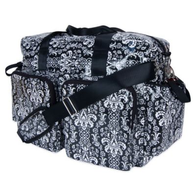 trend lab diaper bag