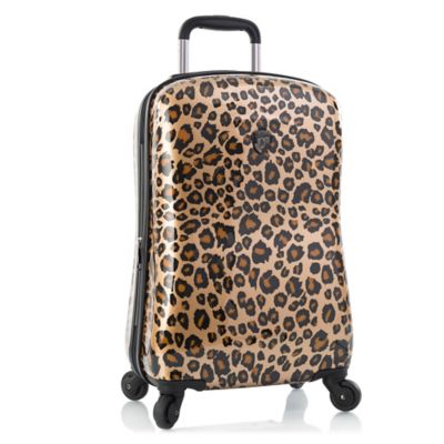 heys leopard luggage