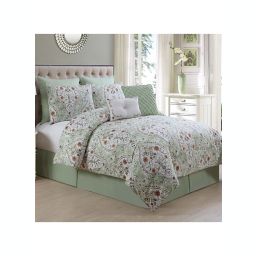 Sage Green Comforter Set Bed Bath Beyond