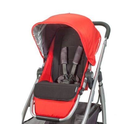 uppababy vista stroller liner