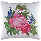 Alternate image 0 for Peony Blossoms Printed Throw Pillow
