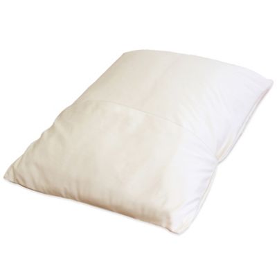 latex pillows bed bath beyond