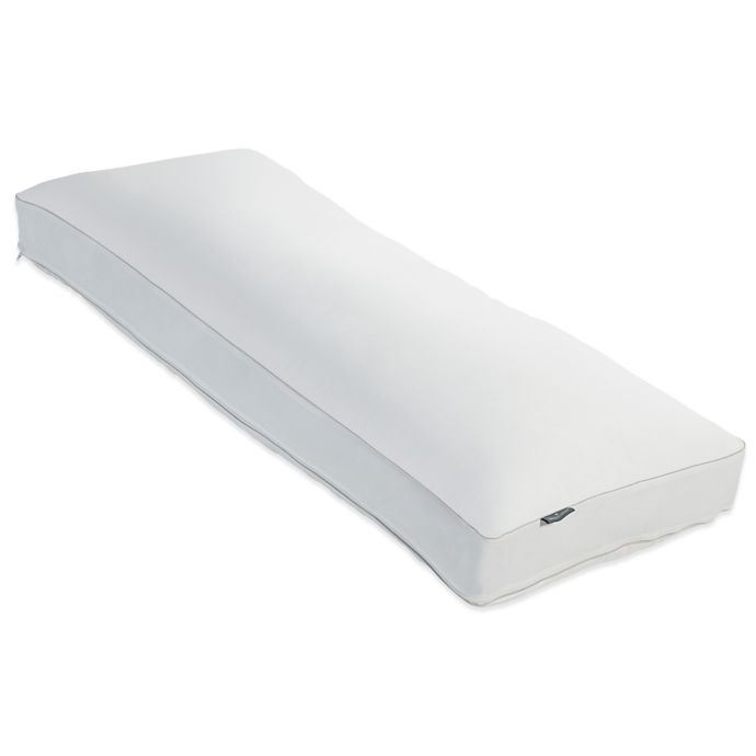 memory foam body pillow