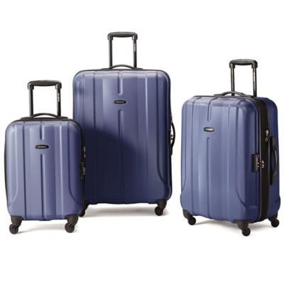 samsonite fiero set