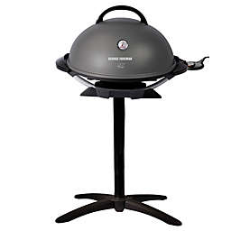George Foreman® Indoor/Outdoor Electric Grill