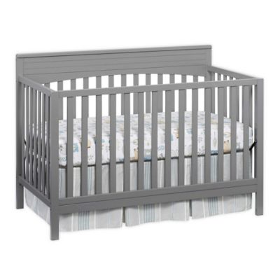 oxford baby richmond brushed gray