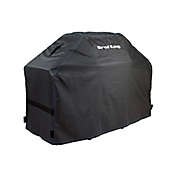 Broil King Premium 63-Inch PVC/Polyester Grill Cover