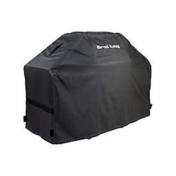 Broil King Premium 63-Inch PVC/Polyester Grill Cover