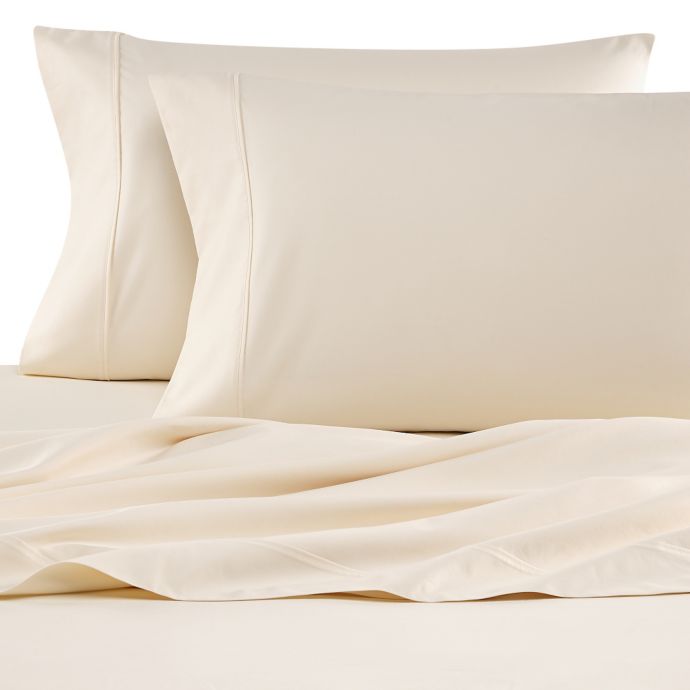 WamsuttaÂ® 620 Cotton Deep Pocket Sheet Set | Bed Bath & Beyond