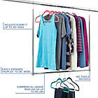 Alternate image 2 for ORG&trade; Slim Grips&trade; Hangers (Set of 16)
