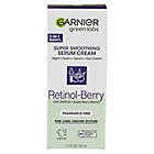 Alternate image 0 for Garnier&reg; 1.7 oz. Green Labs Retinol-Berry Super Smoothing 3-in-1 Serum Cream
