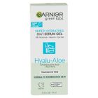 Alternate image 0 for Garnier&reg; 2.4 oz. Green Labs Hyalu-Aloe Super Hydrating 3-in-1 Serum Gel