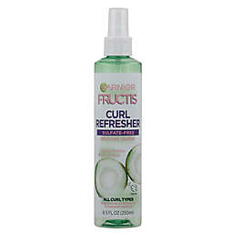 L'Oréal® Paris 8.5 fl. oz. Garnier Fructis Curl Refresher Reviving Water Spray