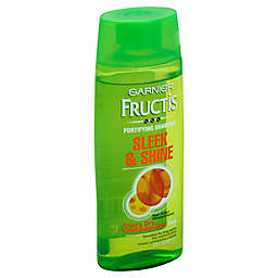 Garnier® Fructis® Sleek & Shine 3 fl. oz. Fortifying Shampoo