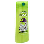 Garnier&reg; Fructis&reg; 12.5 oz. Fortifying Curl Nourish Shampoo
