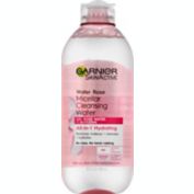 Garnier&reg; Micellar Cleansing Water in Rose