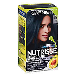 Garnier® Nutrisse® Ultra Color Nourishing Color Crème in IN2 Blue Curaçao