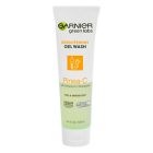 Alternate image 0 for Garnier Foaming Green Labs Pinea-C Brightening 4.4 oz. Gel Wash