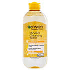 Alternate image 3 for Garnier&reg; SkinActive 13.5 fl. oz. Micellar Cleansing Water with Vitamin C